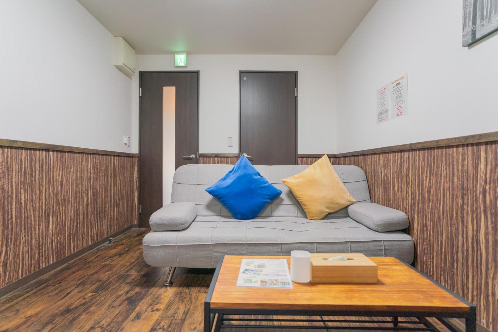 Holiday home - 時の宿 十条 - 新築戸建て 最大7人まで宿泊可能 鳥羽街駅まで徒歩10分 *