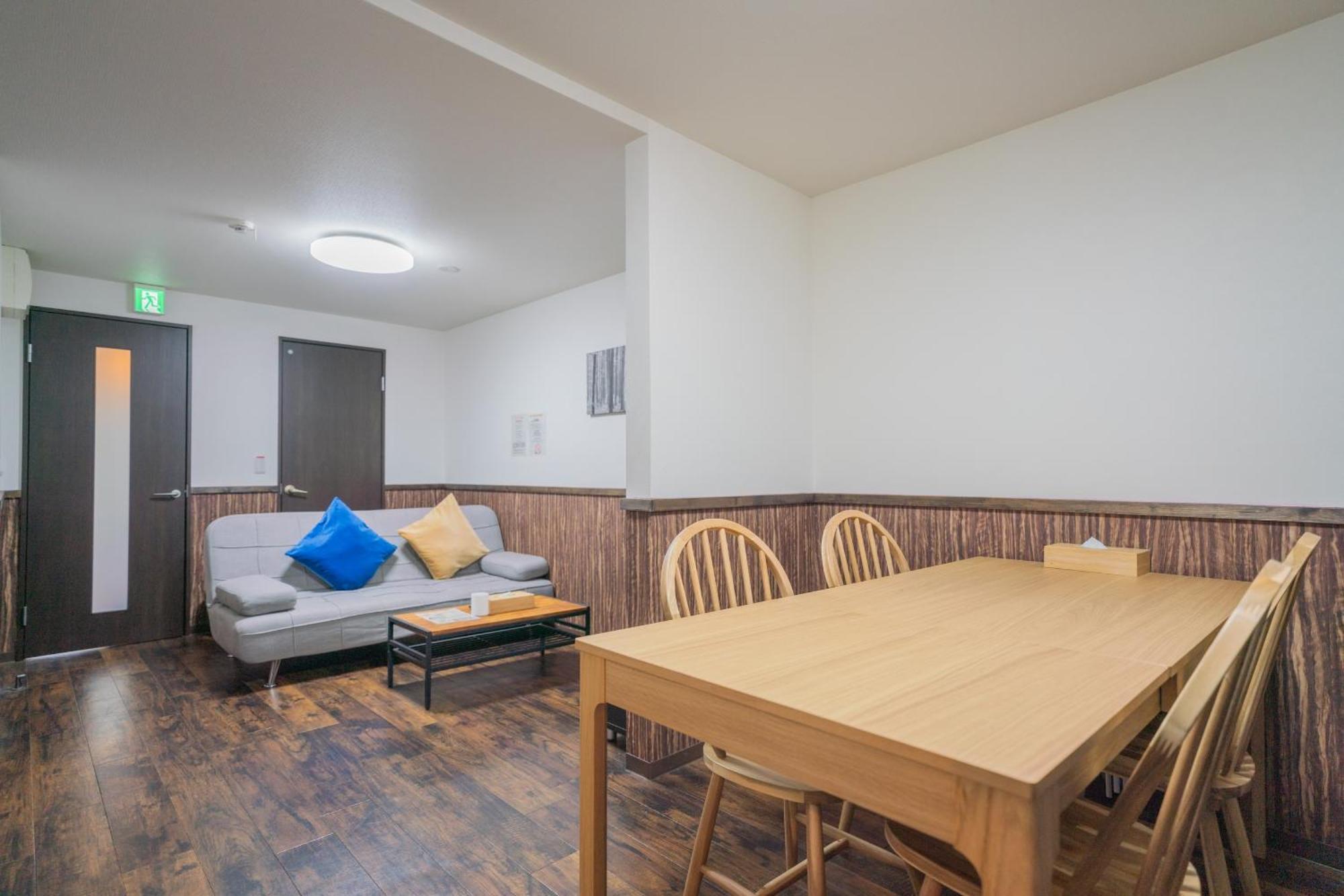 Holiday home - 時の宿 十条 - 新築戸建て 最大7人まで宿泊可能 鳥羽街駅まで徒歩10分 Kyoto