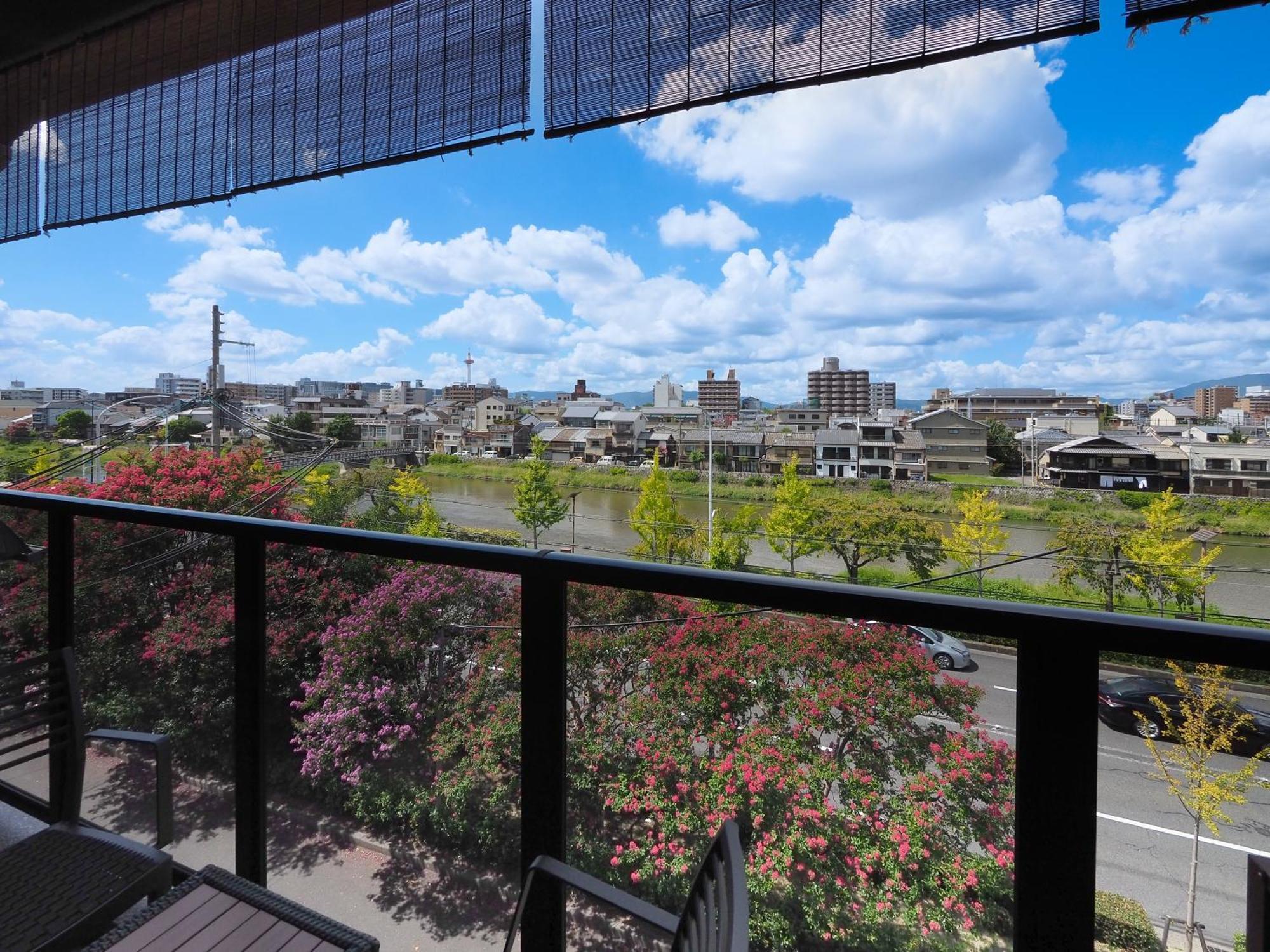 Hiyori Kamogawa Hotel 3*