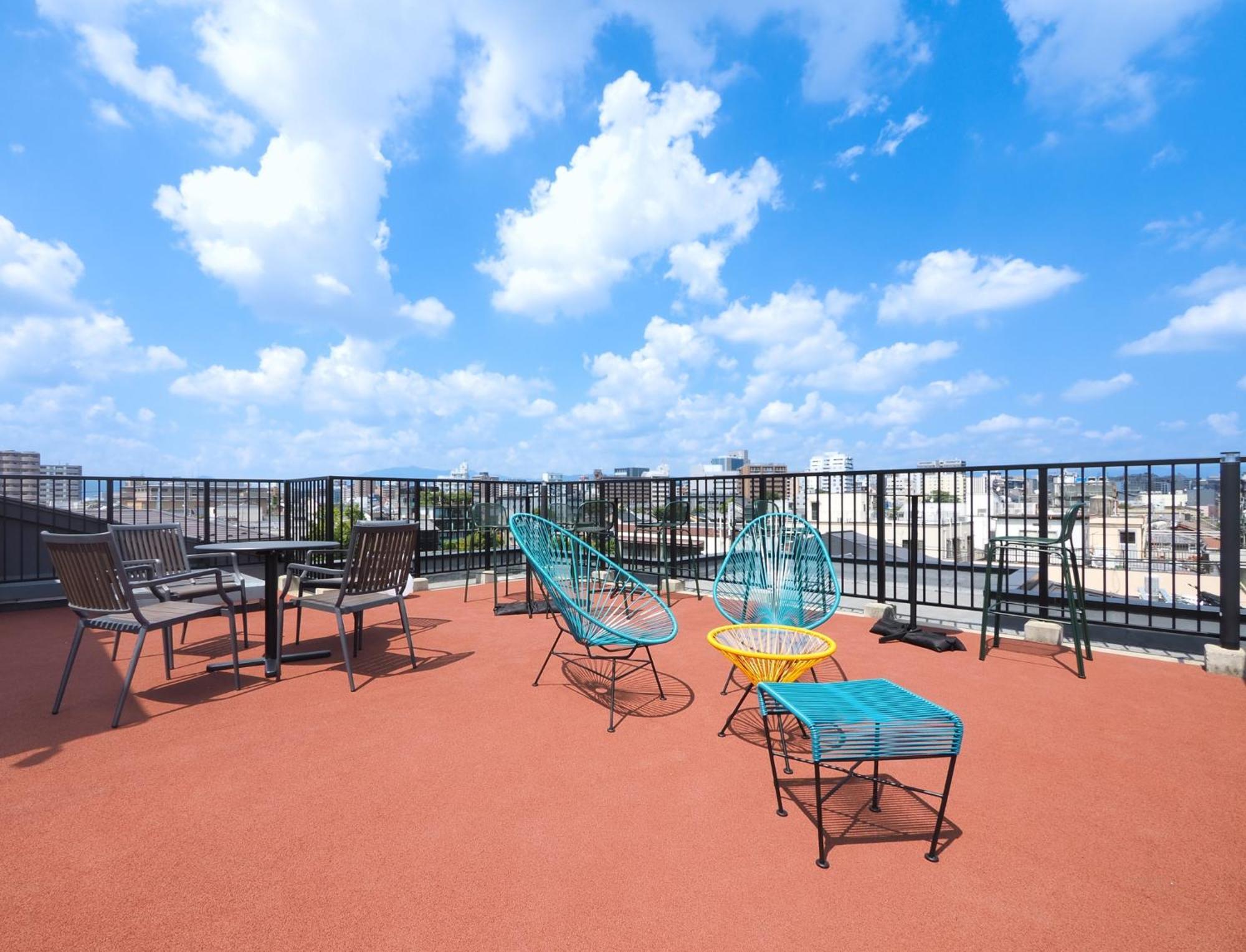 Hotel Hiyori Kamogawa