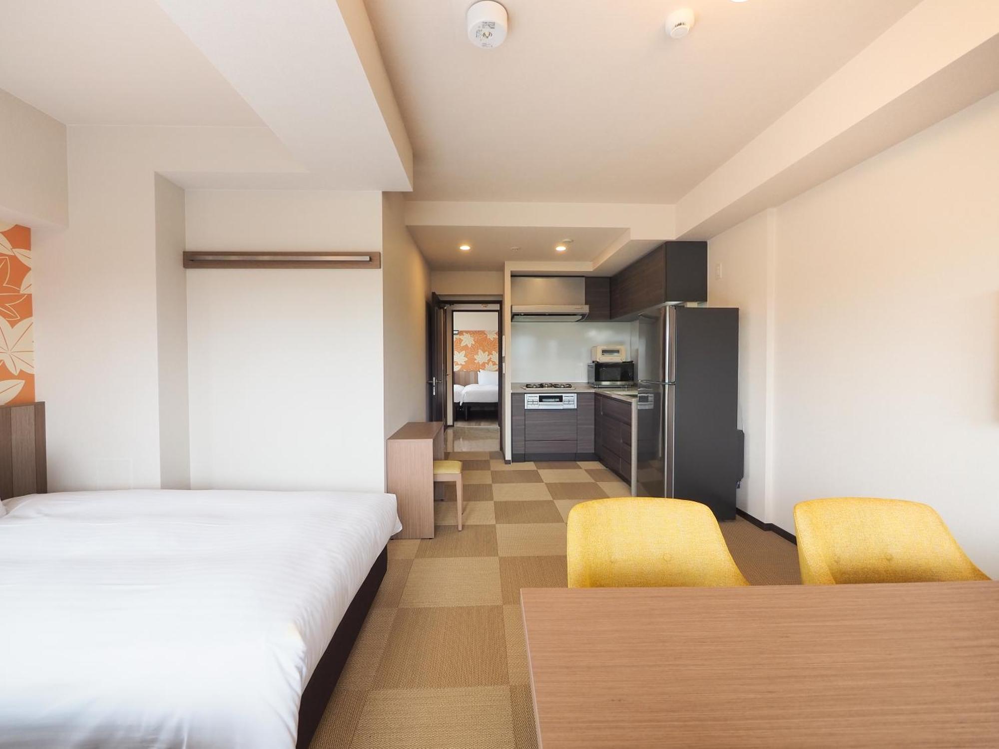 Hotel Hiyori Kamogawa Kyoto