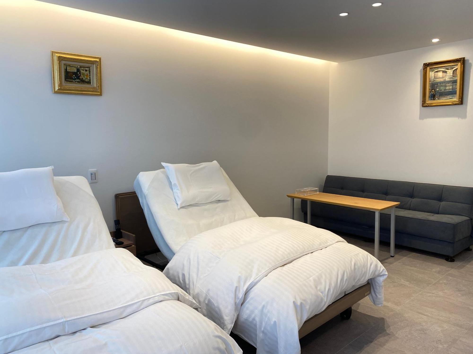 Hotel Toin 3*