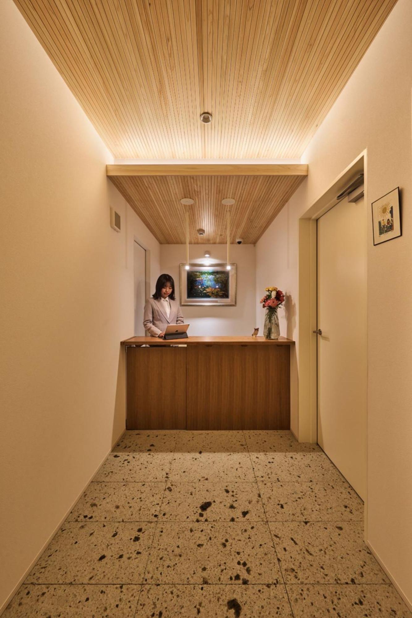 Toin Hotel Kyoto