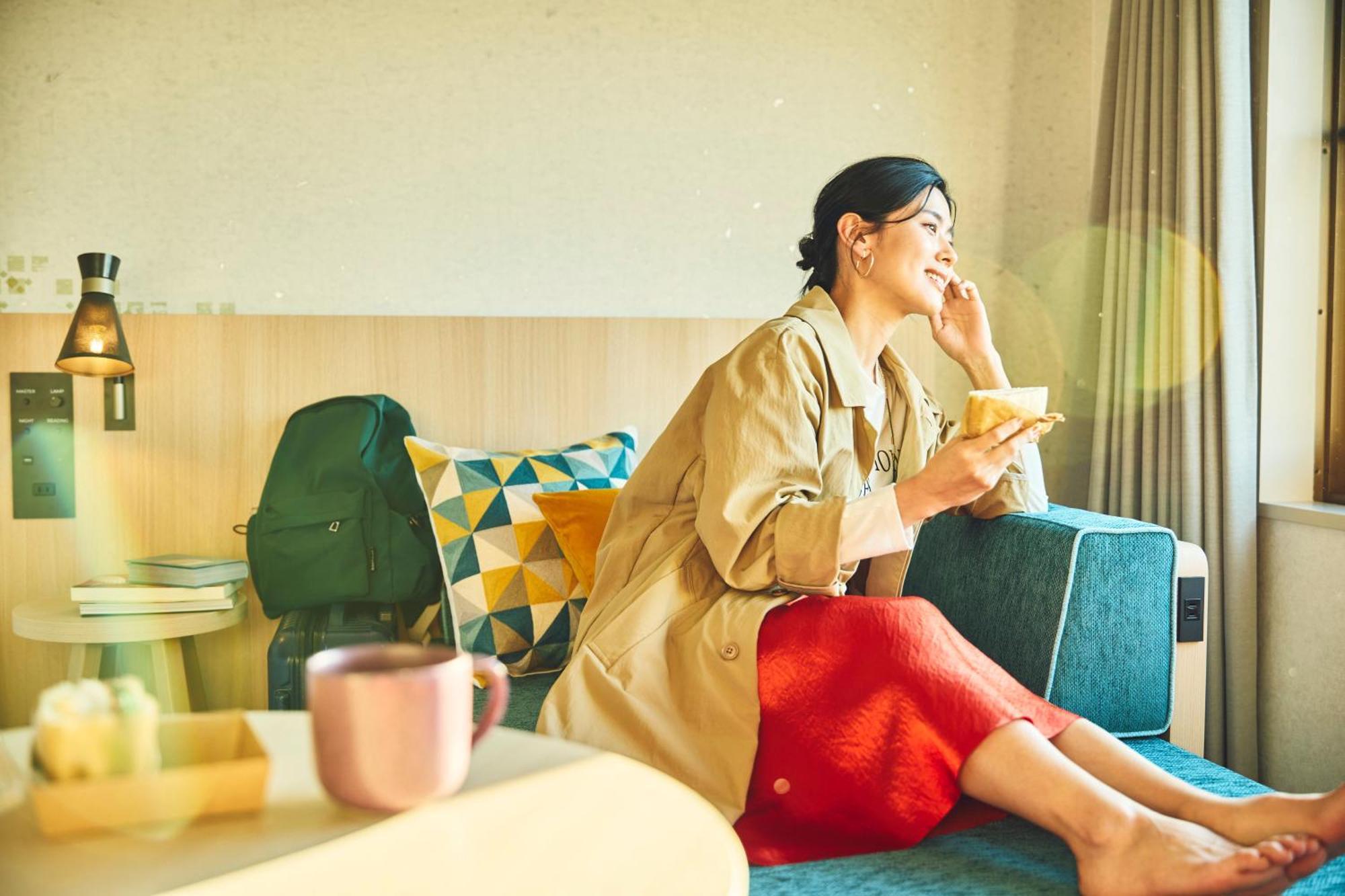 Holiday Gojo Hotel 4*