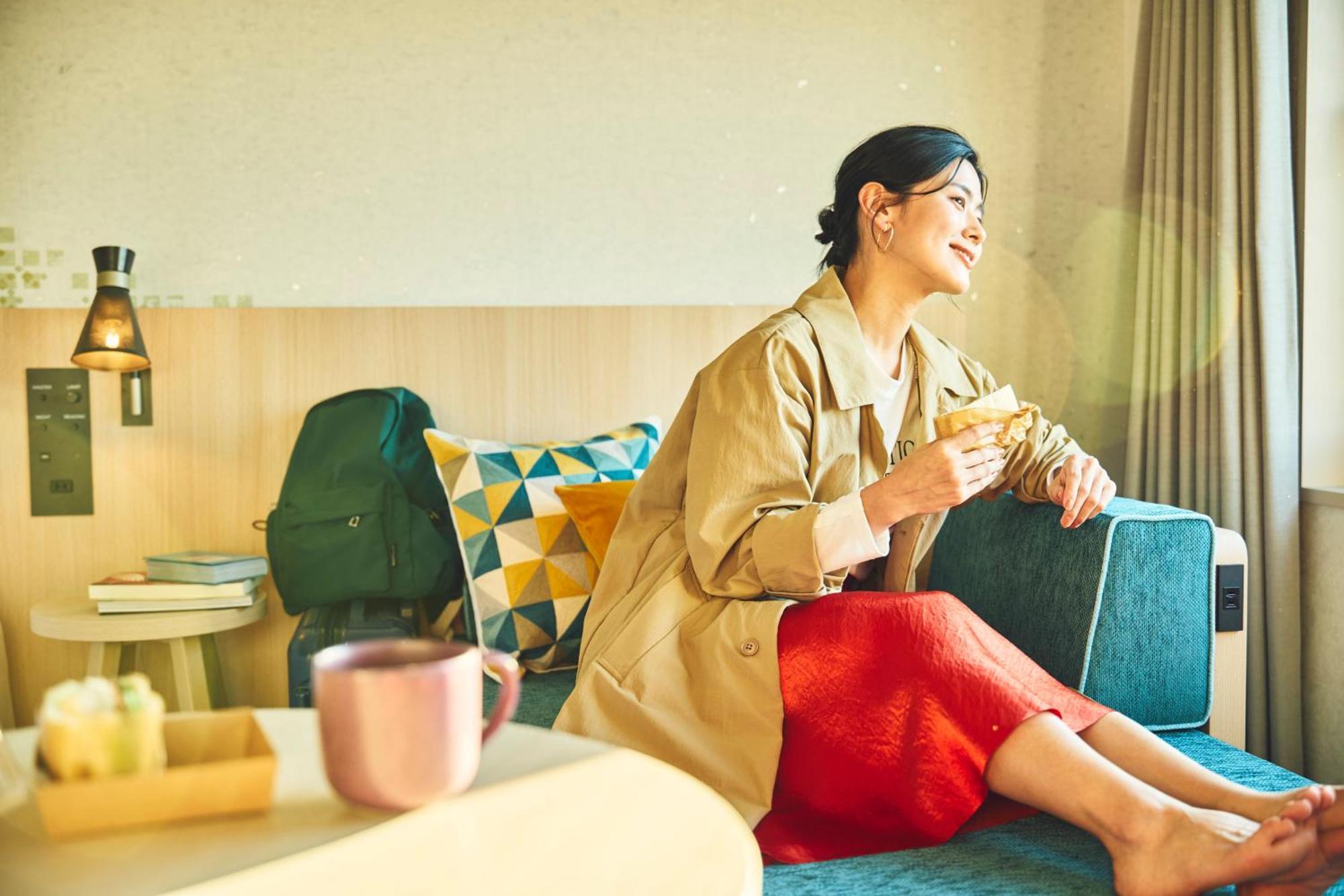 Holiday Gojo 4* Kyoto