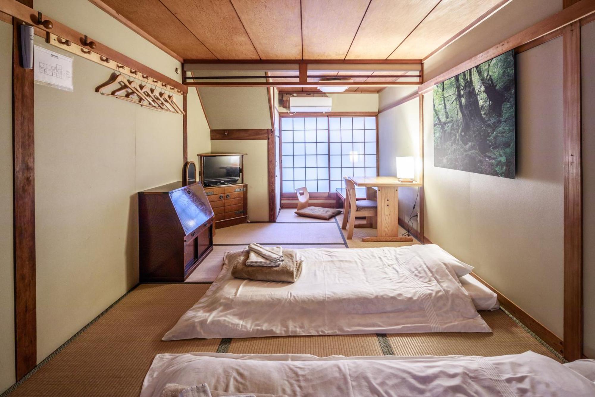 Ryokan Yadoya Hiraiwa