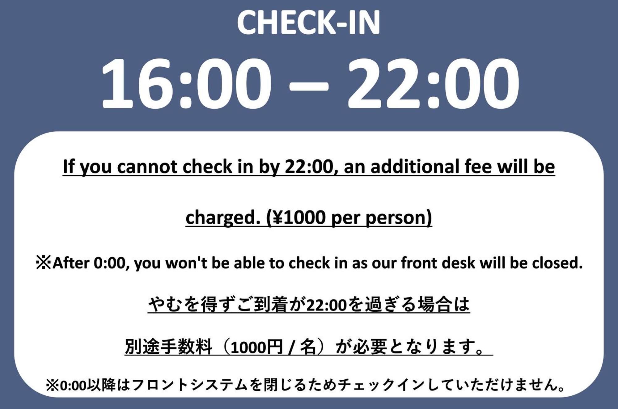 Gion Hostel