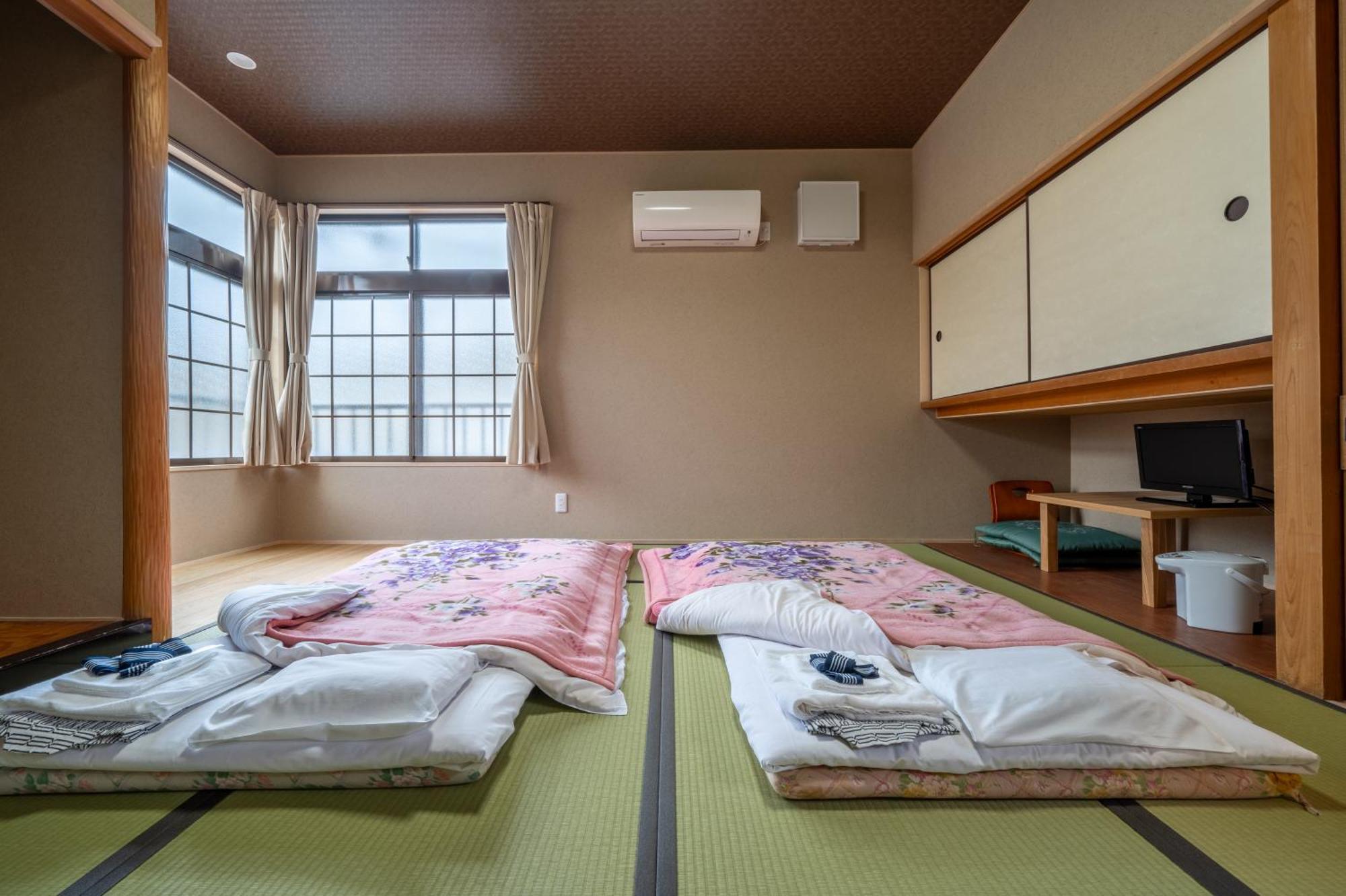 Ryokan Yamazaki Kyoto