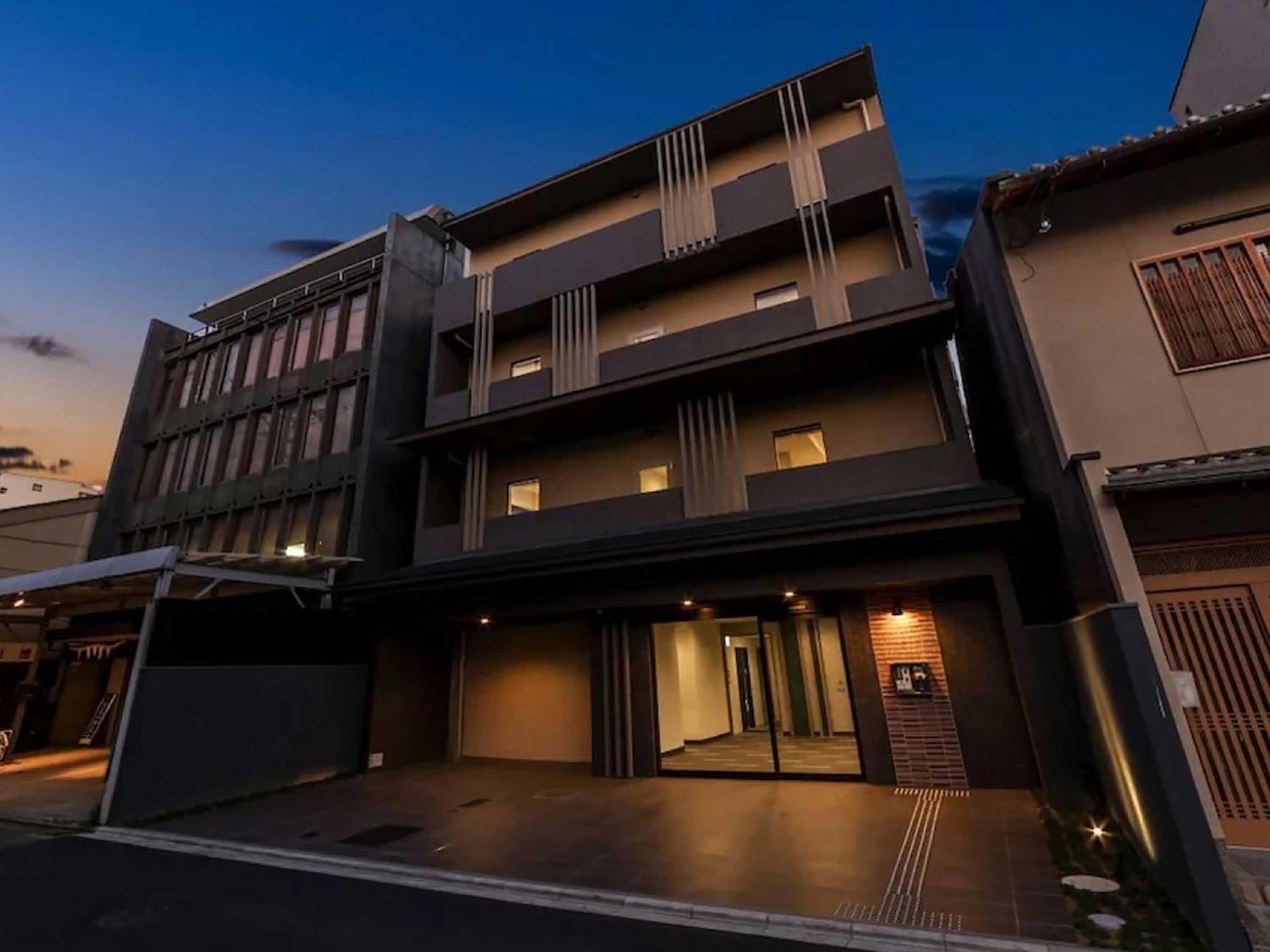 Hotel Smart Place Shijo Horikawa 3*