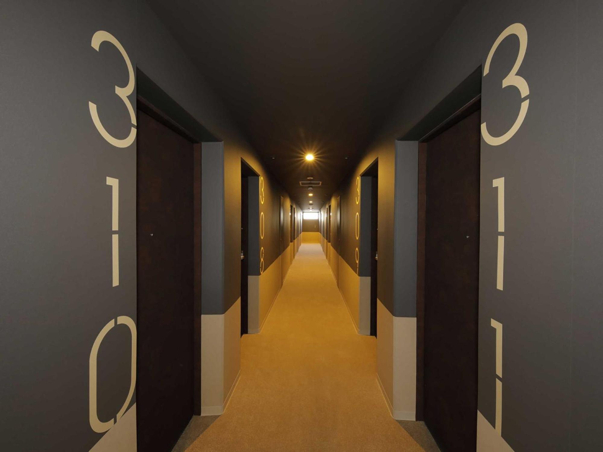 Hotel Smart Place Shijo Horikawa Kyoto