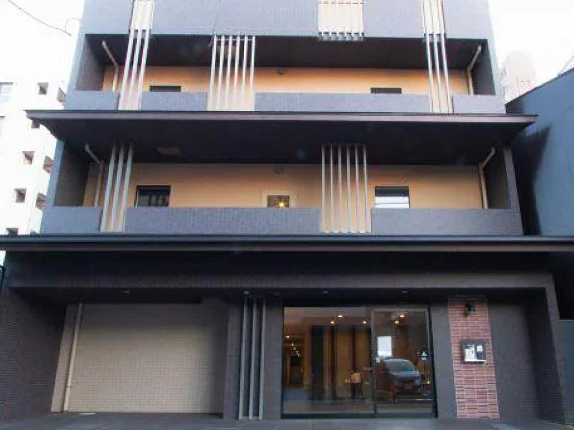 Smart Place Shijo Horikawa 3*