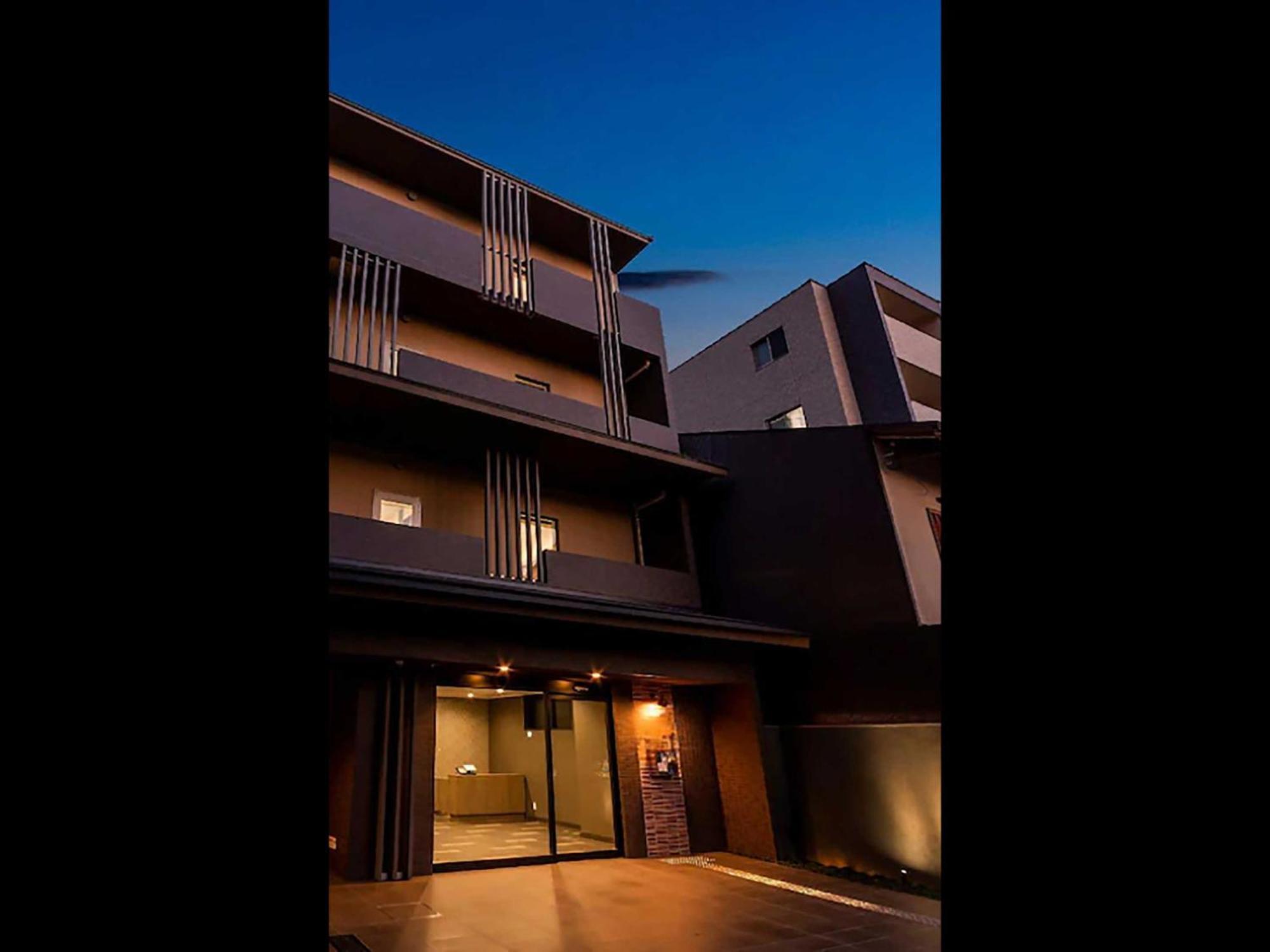 Smart Place Shijo Horikawa Kyoto
