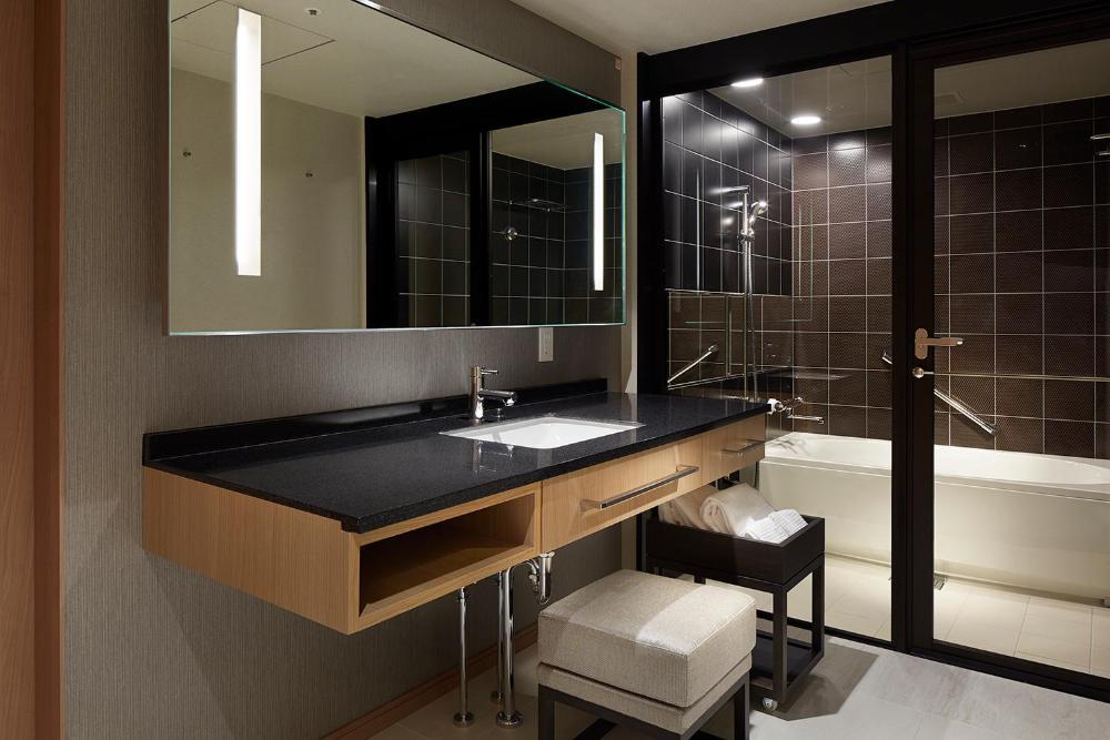 Mitsui Garden Shinmachi Bettei Hotel