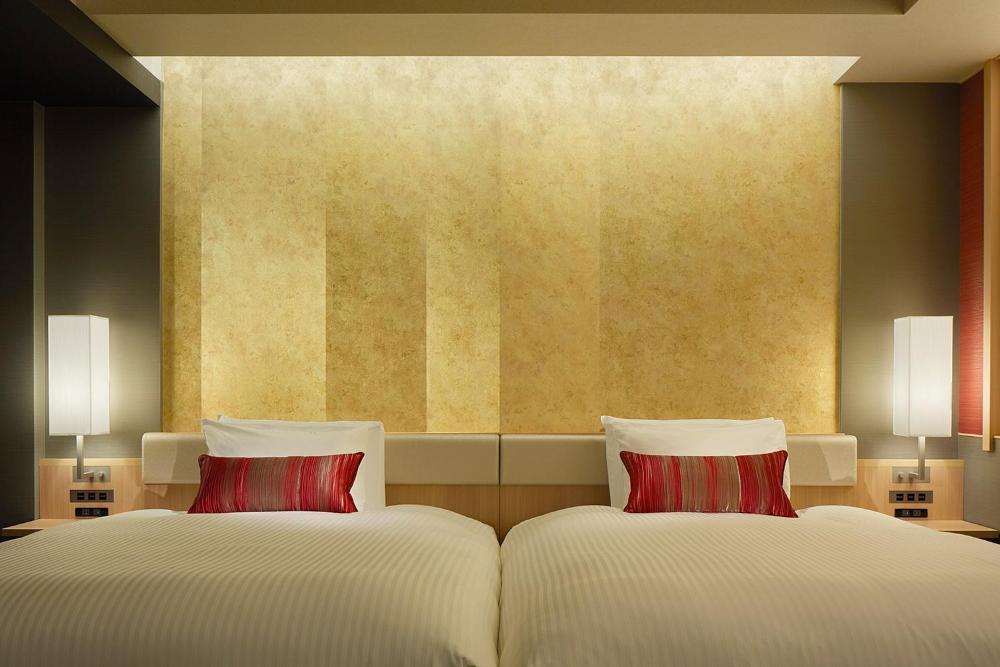 Hotel Mitsui Garden Shinmachi Bettei Kyoto