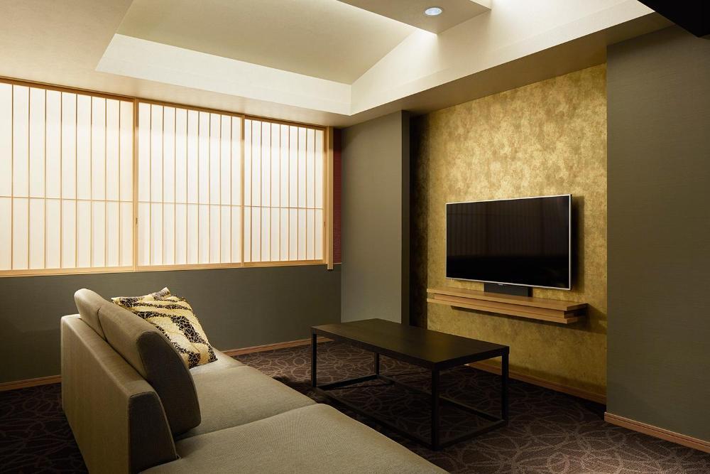 Mitsui Garden Shinmachi Bettei 4*