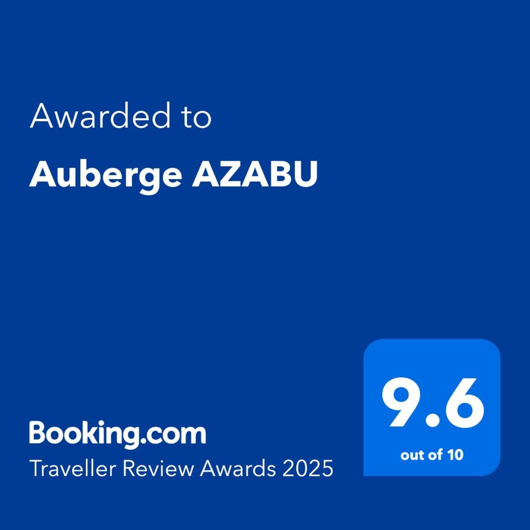 Azabu 4* Kyoto