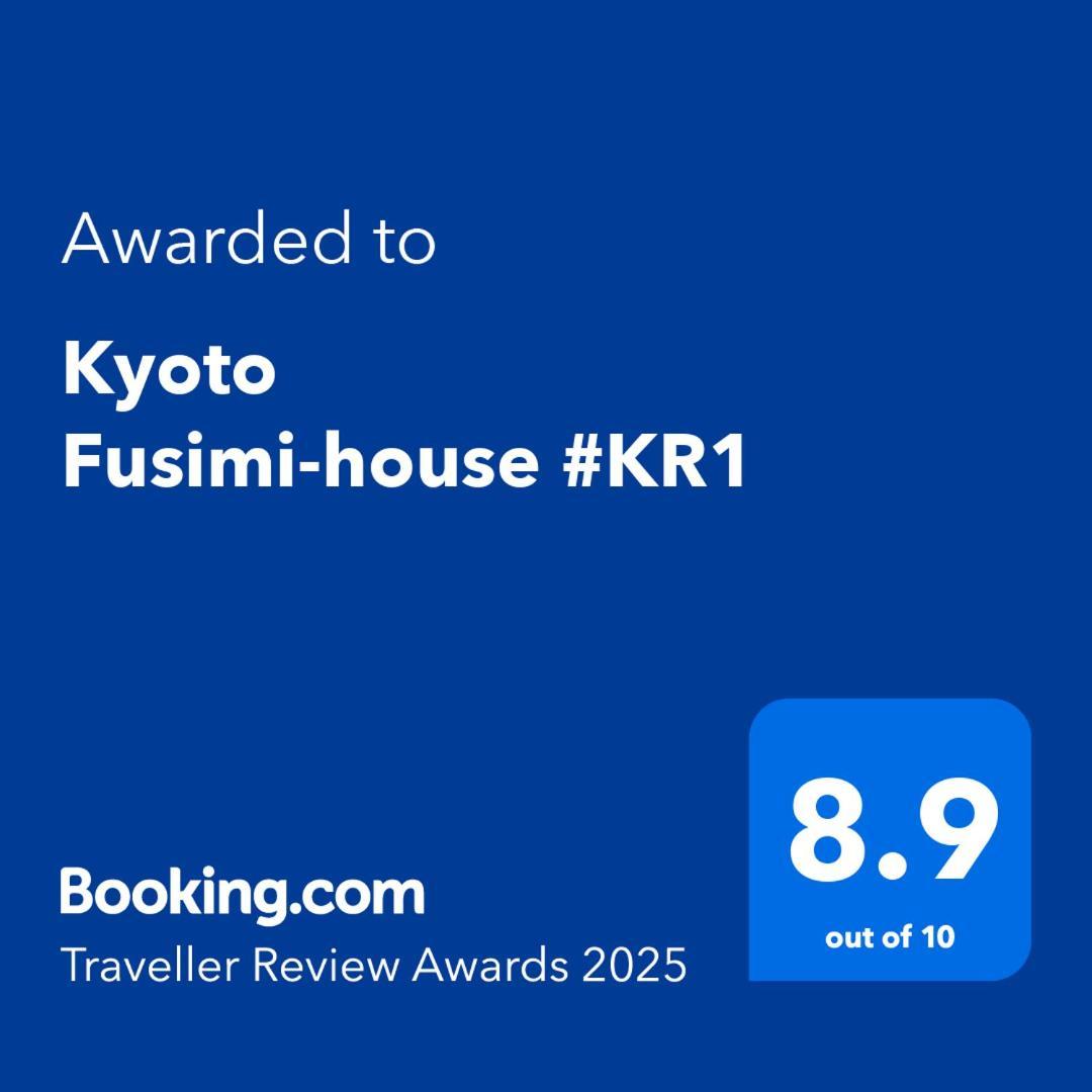 Fusimi-house #kr1 Holiday home Kyoto