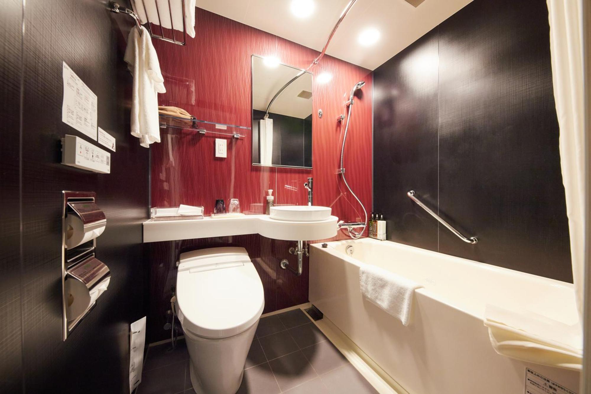 Hotel Mitsui Garden Shinmachi Bettei Kyoto