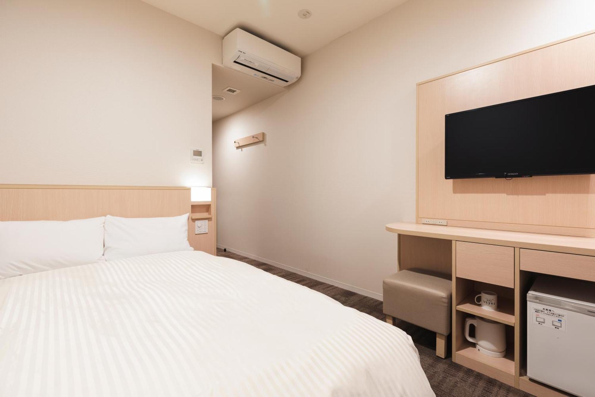 Sotetsu Fresa Kyoto-shijokarasuma Hotel Kyoto