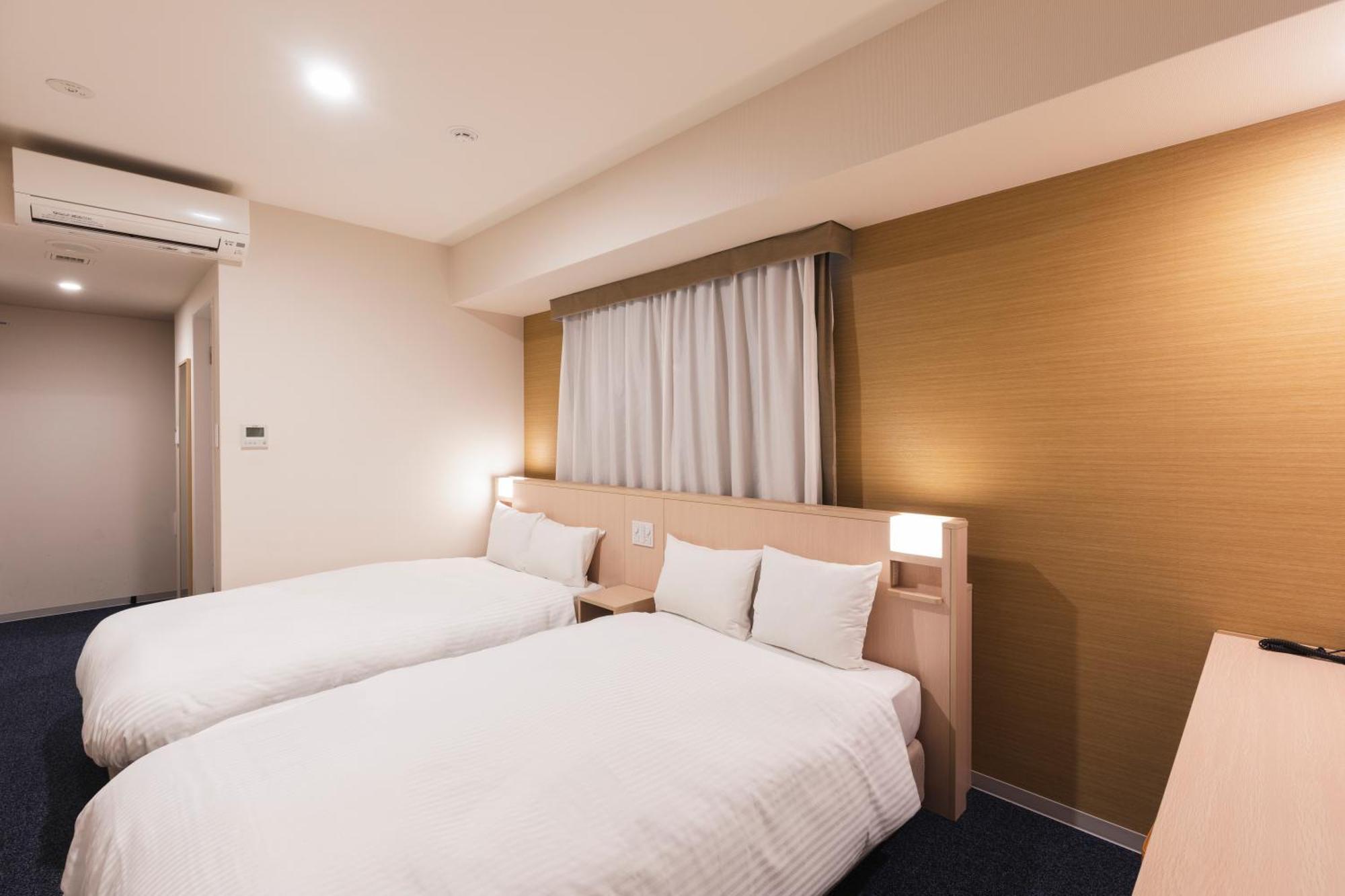 Sotetsu Fresa Kyoto-shijokarasuma Hotel