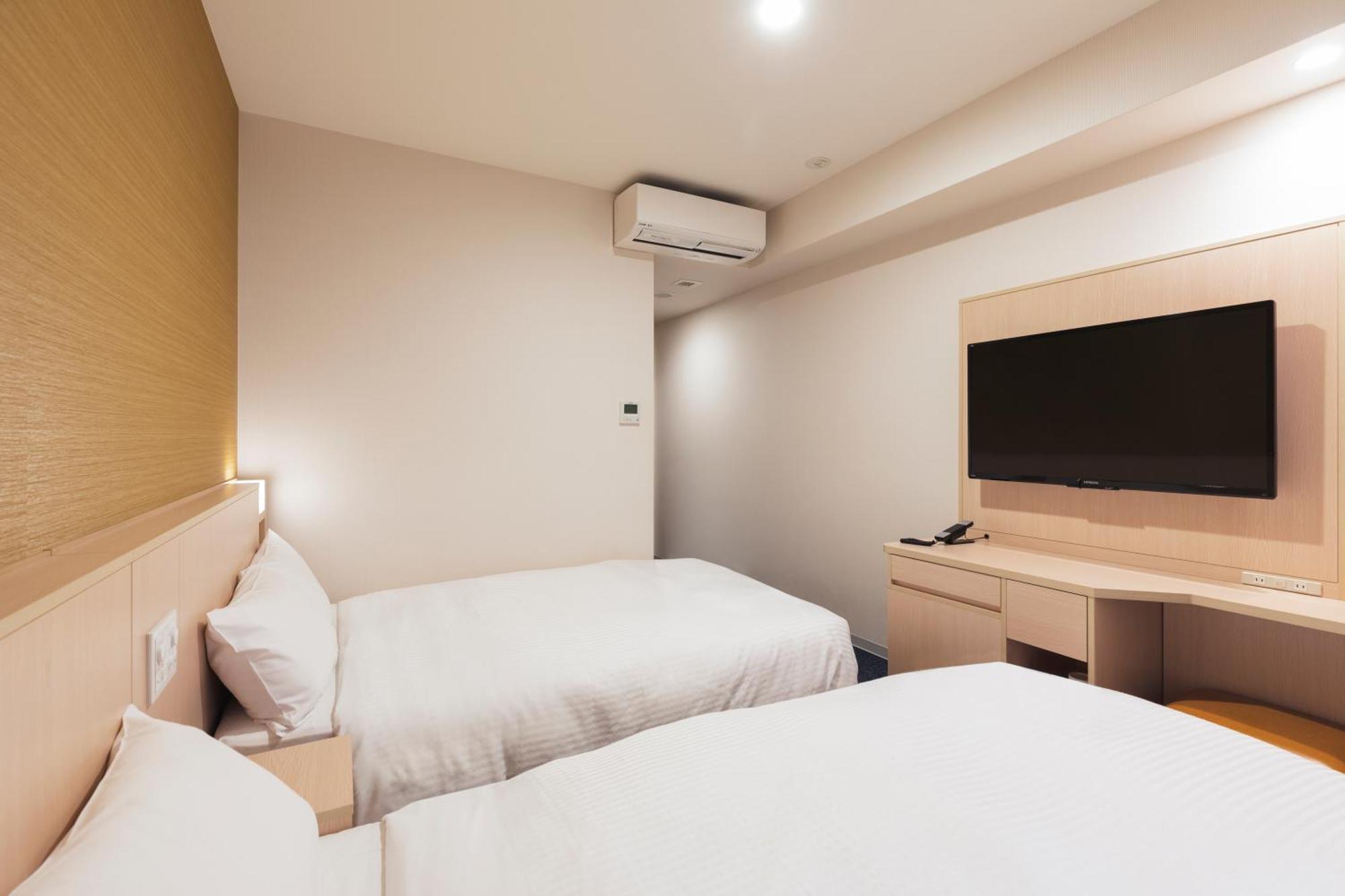 Sotetsu Fresa Kyoto-shijokarasuma Hotel Kyoto