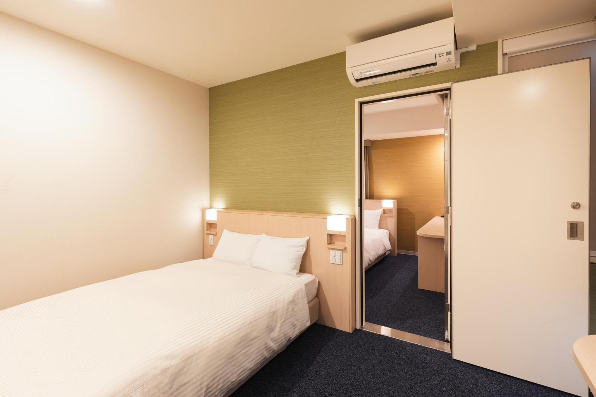 Hotel Sotetsu Fresa Kyoto-shijokarasuma Kyoto
