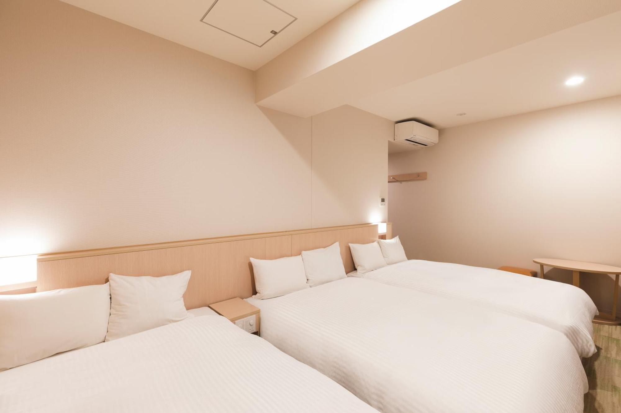 Sotetsu Fresa Kyoto-shijokarasuma 3*