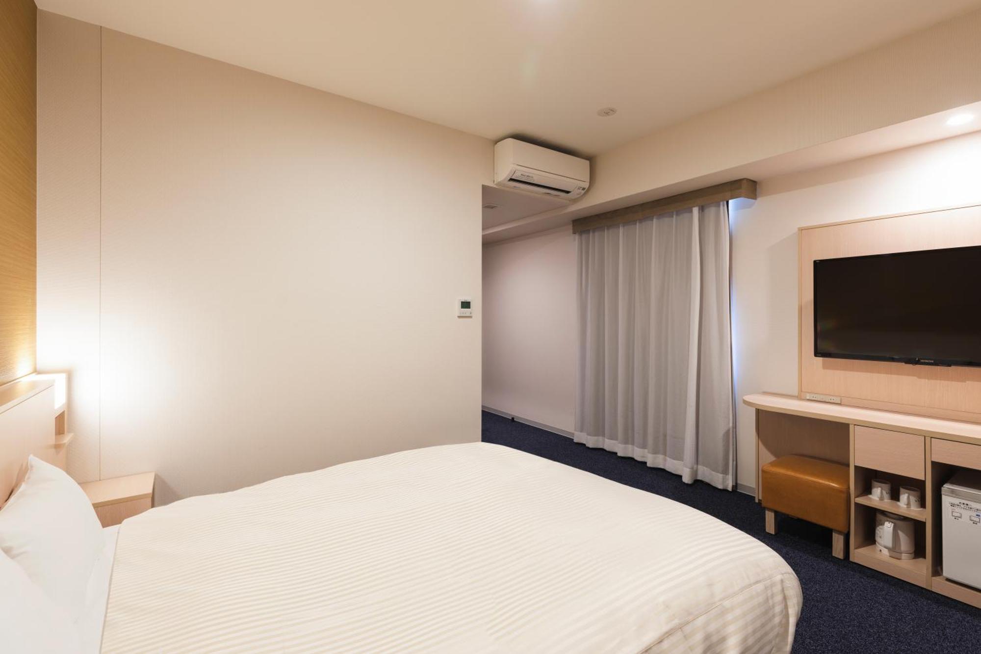 Hotel Sotetsu Fresa Kyoto-shijokarasuma