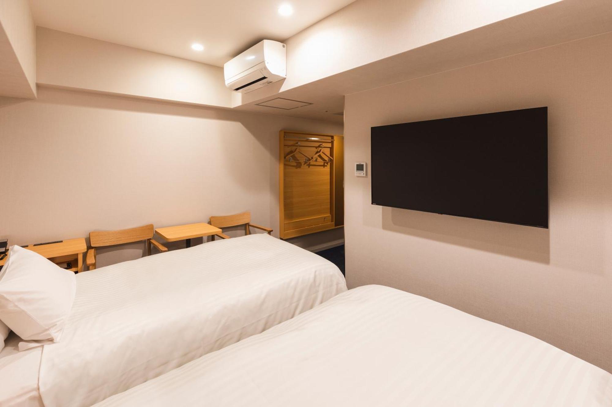 Hotel Sotetsu Fresa Kyoto-kiyomizu Gojo Kyoto