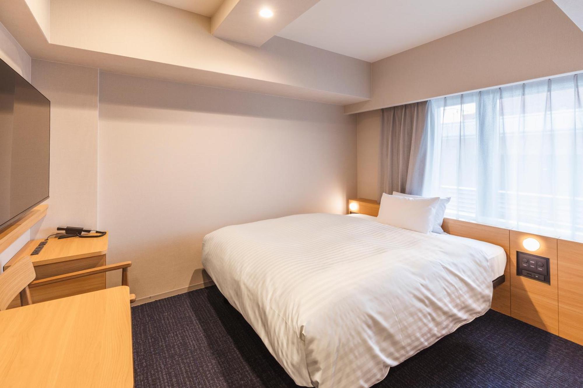 Sotetsu Fresa Kyoto-kiyomizu Gojo Hotel