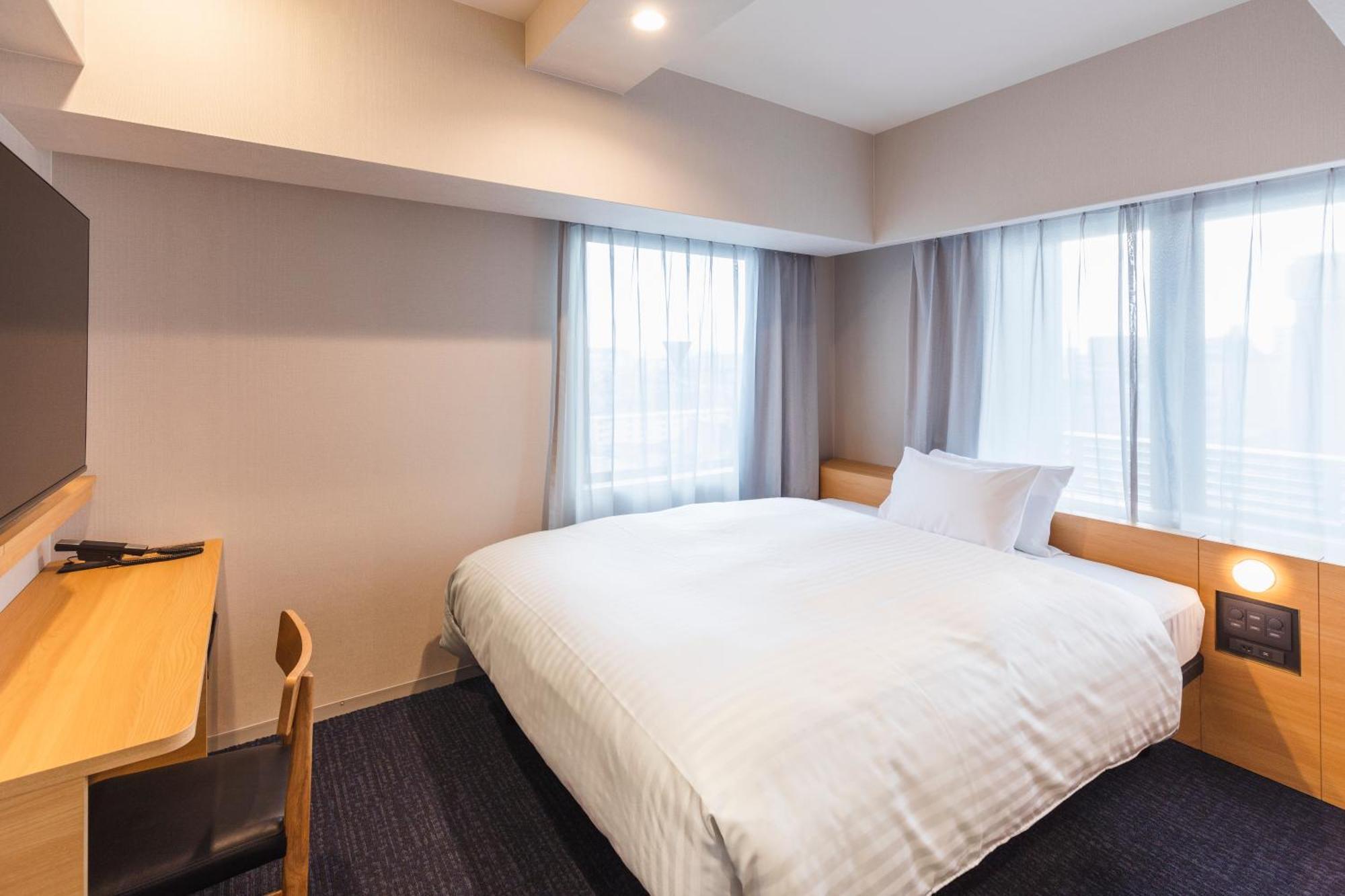 Hotel Sotetsu Fresa Kyoto-kiyomizu Gojo