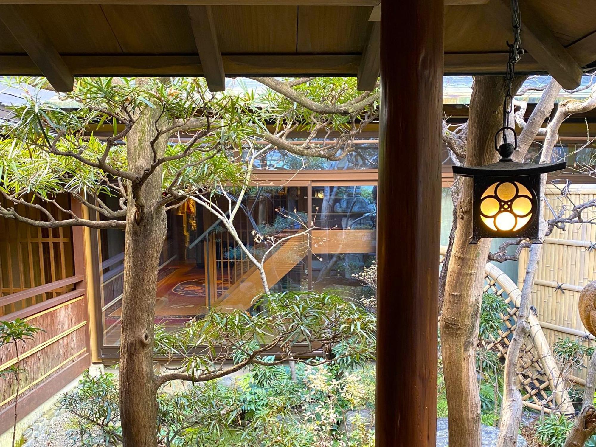 Muromachi Yutone Kyokoyado Ryokan