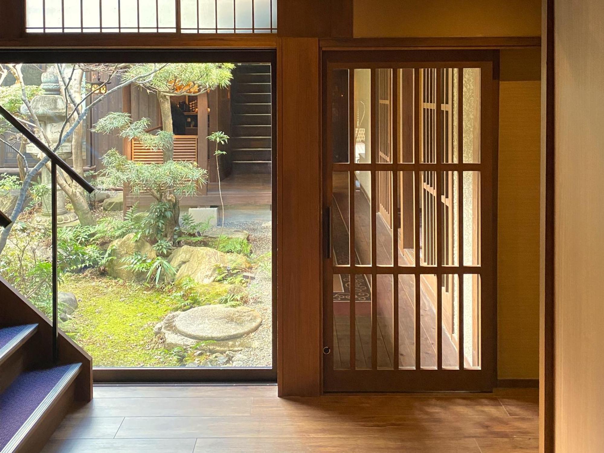Ryokan Muromachi Yutone Kyokoyado