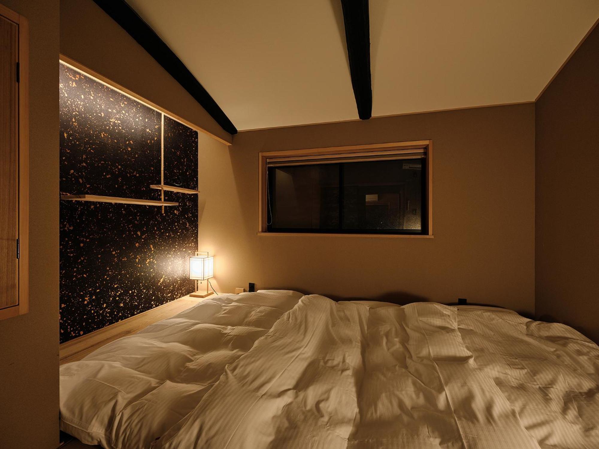 Tsumugi Sanjusangendo Holiday home Kyoto
