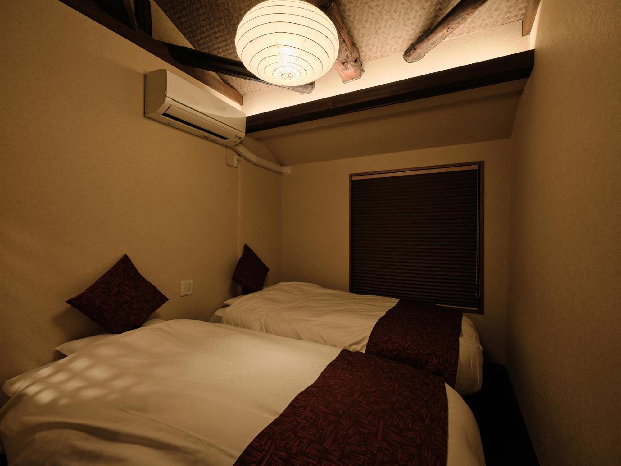 Tsumugi Horikawakichimonji Apartment