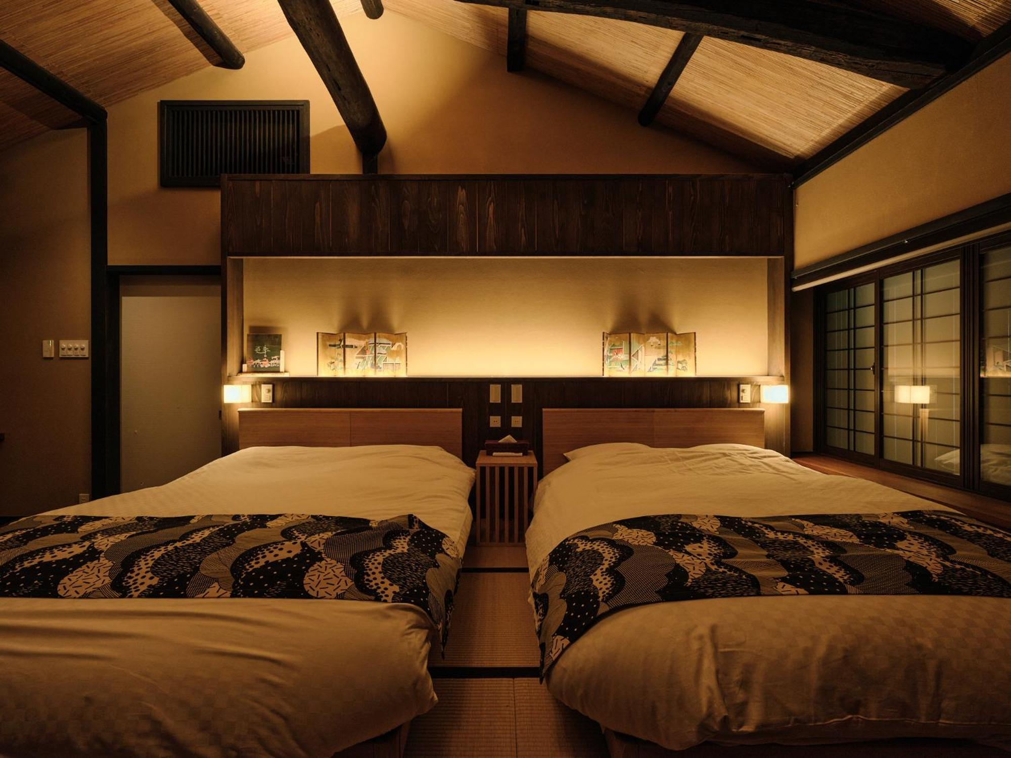 Tsumugi Nishinotoinhanayacho Kyoto