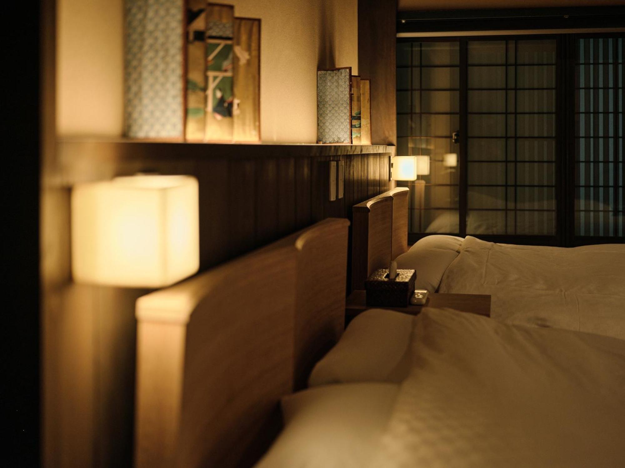 Villa Tsumugi Nishinotoinhanayacho *
