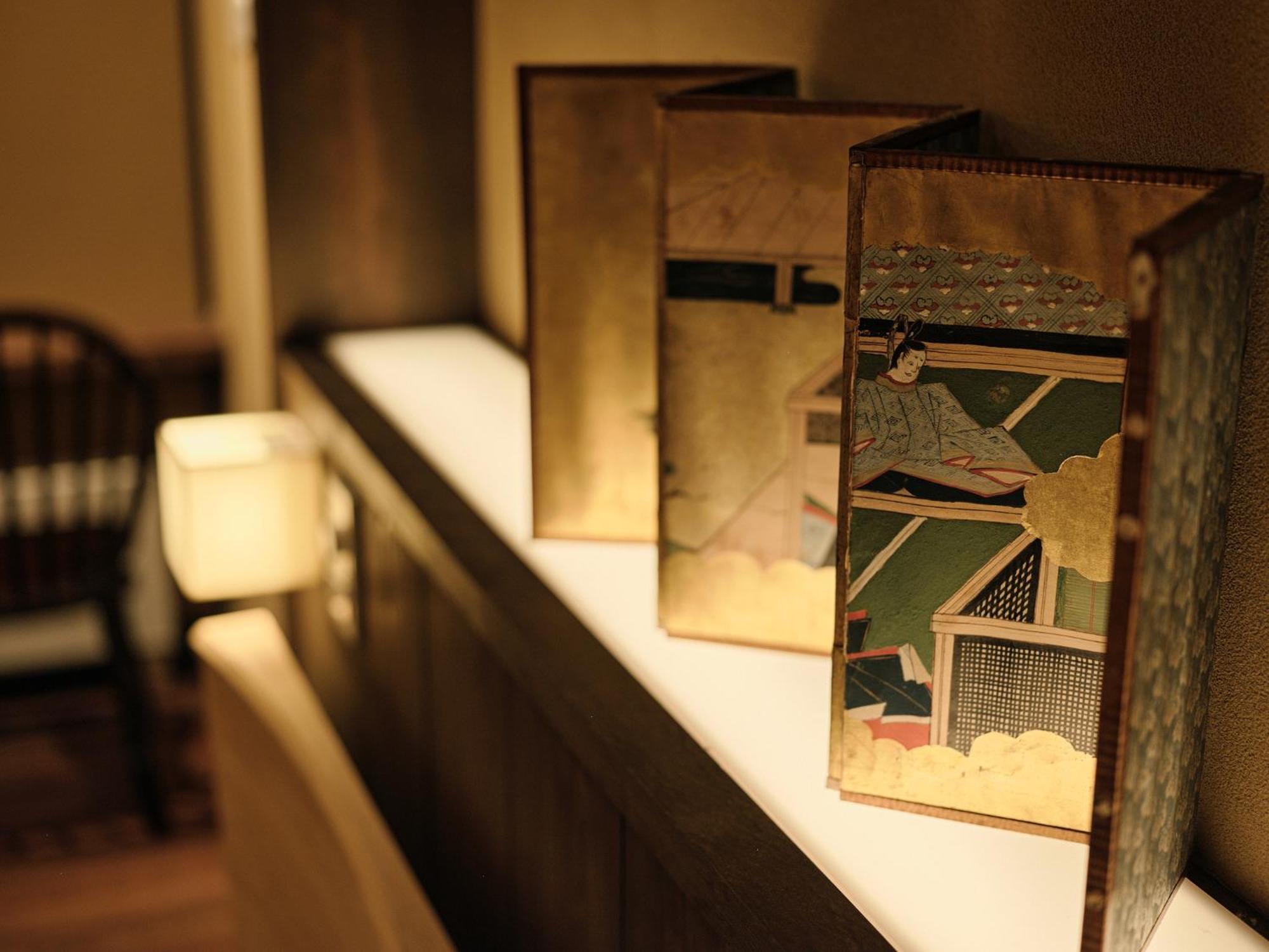 Tsumugi Nishinotoinhanayacho Villa Kyoto