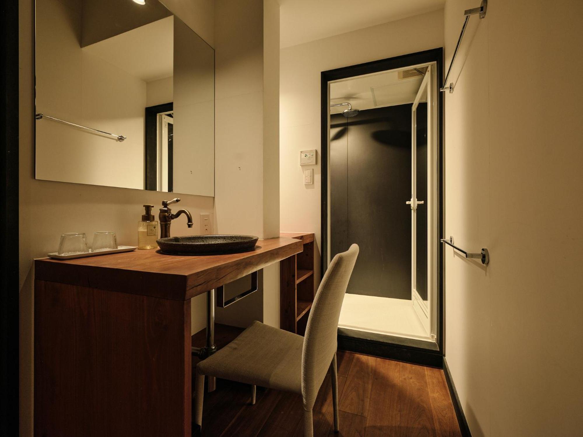 Villa Tsumugi Nishinotoinhanayacho Kyoto