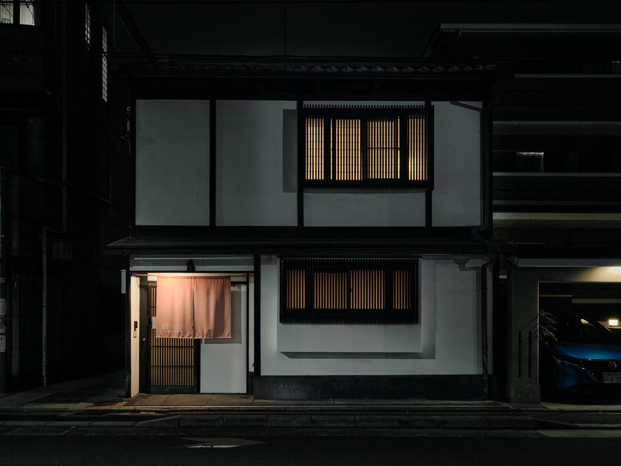 Villa Tsumugi Nishinotoinhanayacho *