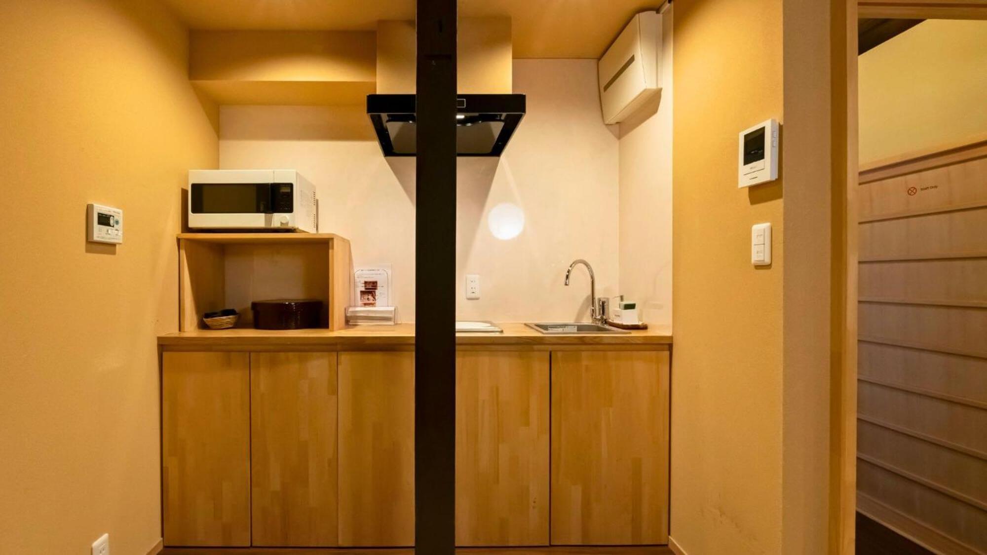 さと居 香雪 Satoi Kosetsu Shichijo-mibu Holiday home *