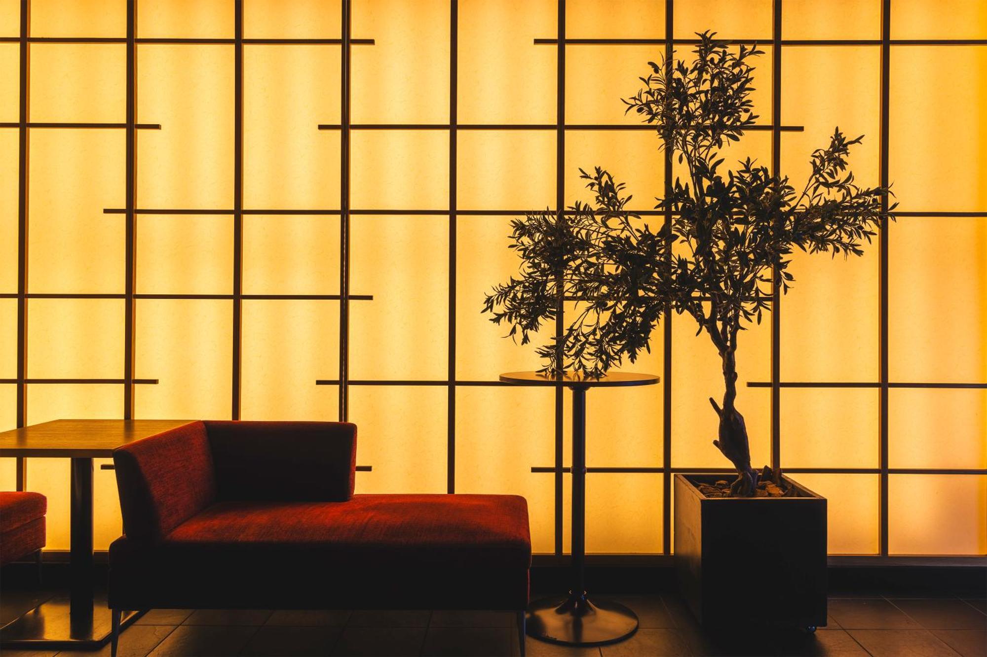 Wing International - Shijo Karasuma Hotel