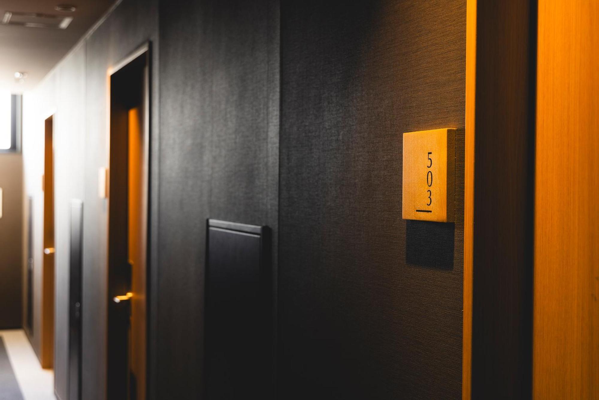 Hotel Wing International - Shijo Karasuma 3*