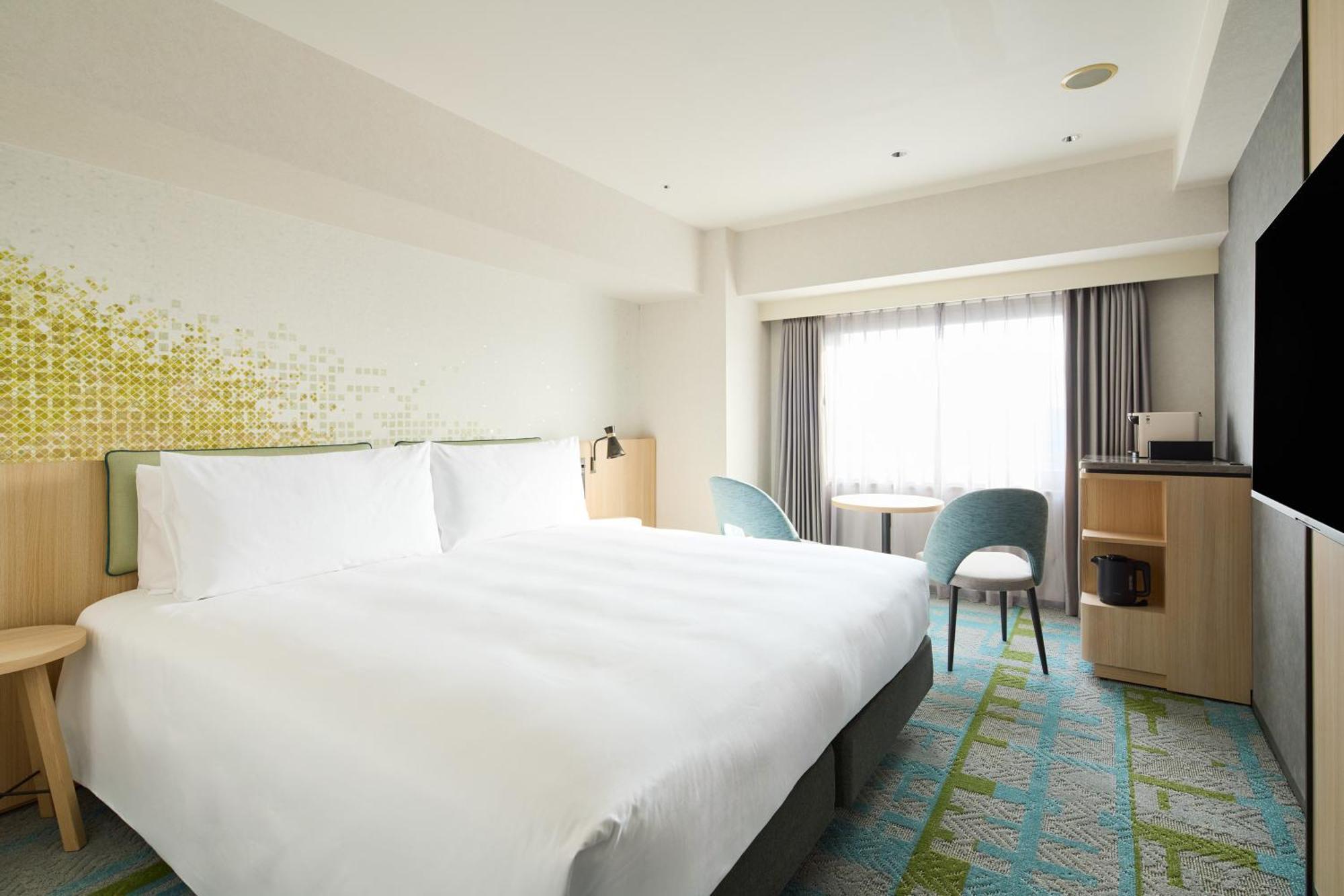 Holiday Gojo Hotel Kyoto