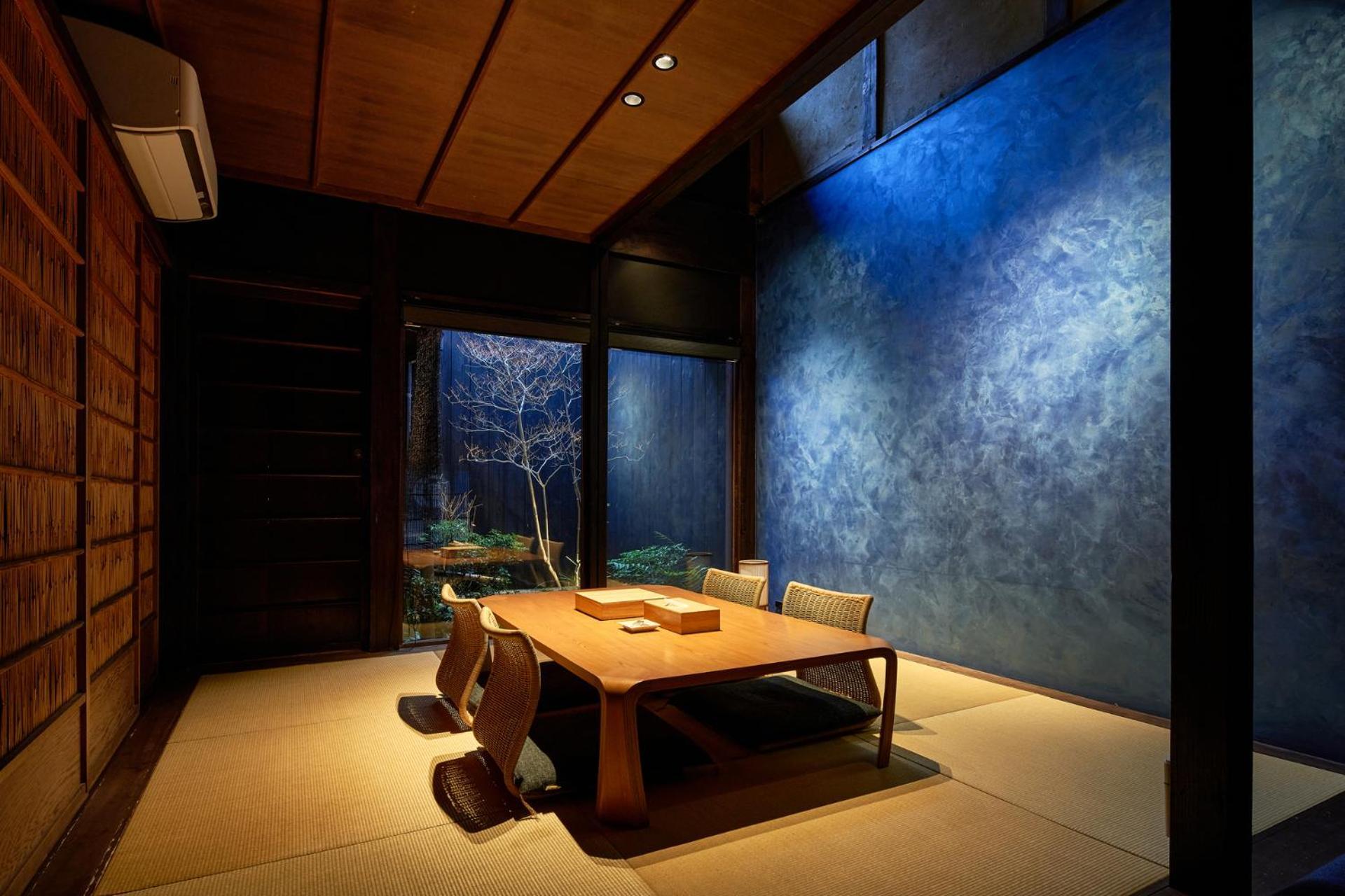 Yadoru Hanare Mizunoe No Yado Holiday home Kyoto