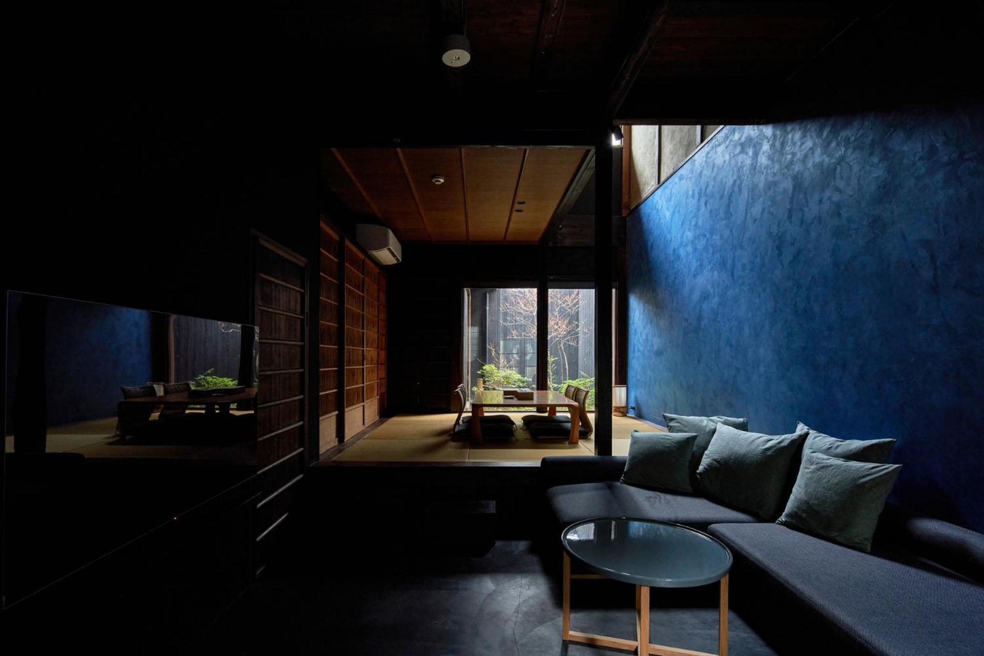 Holiday home Yadoru Hanare Mizunoe No Yado Kyoto