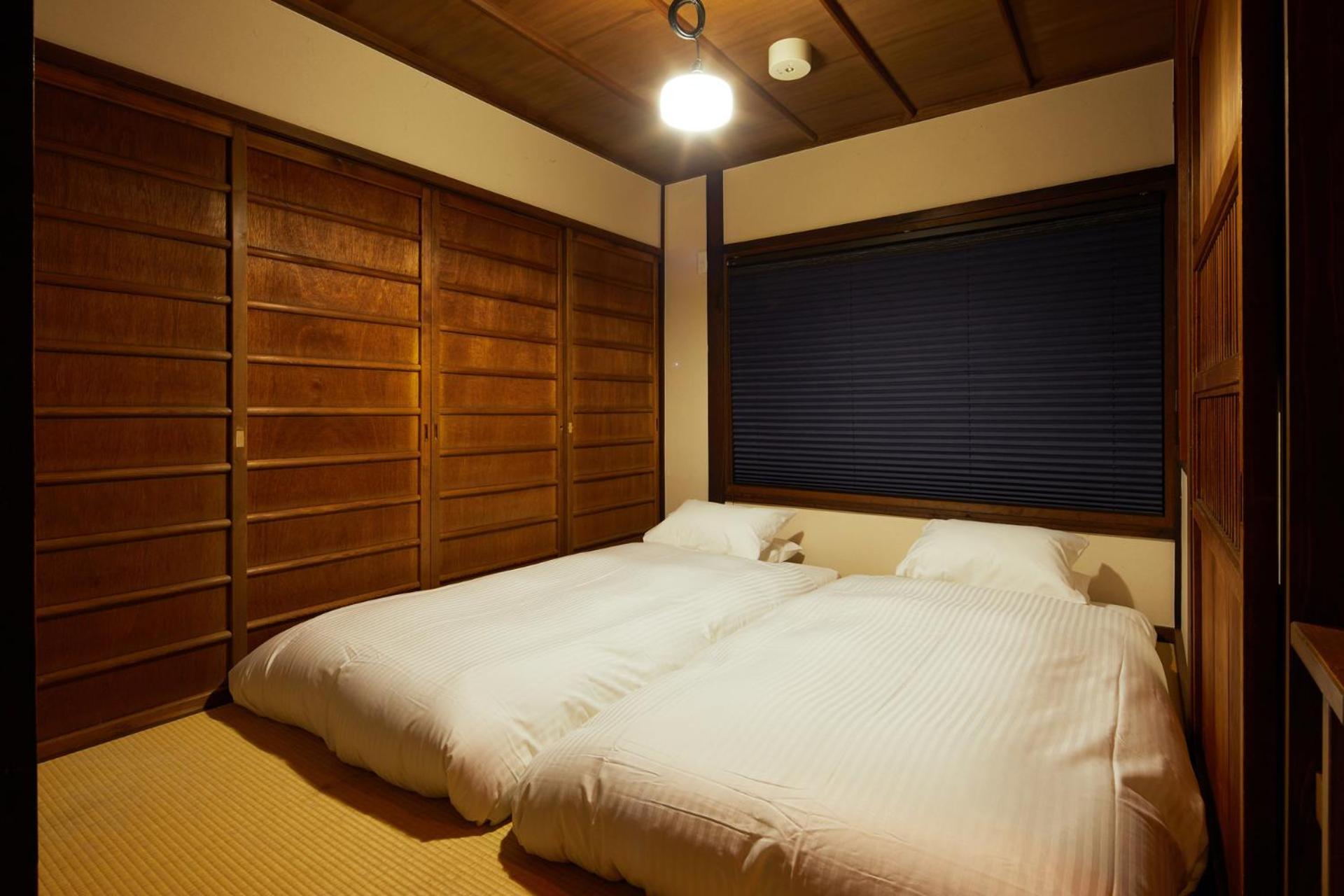 Holiday home Yadoru Hanare Mizunoe No Yado Kyoto