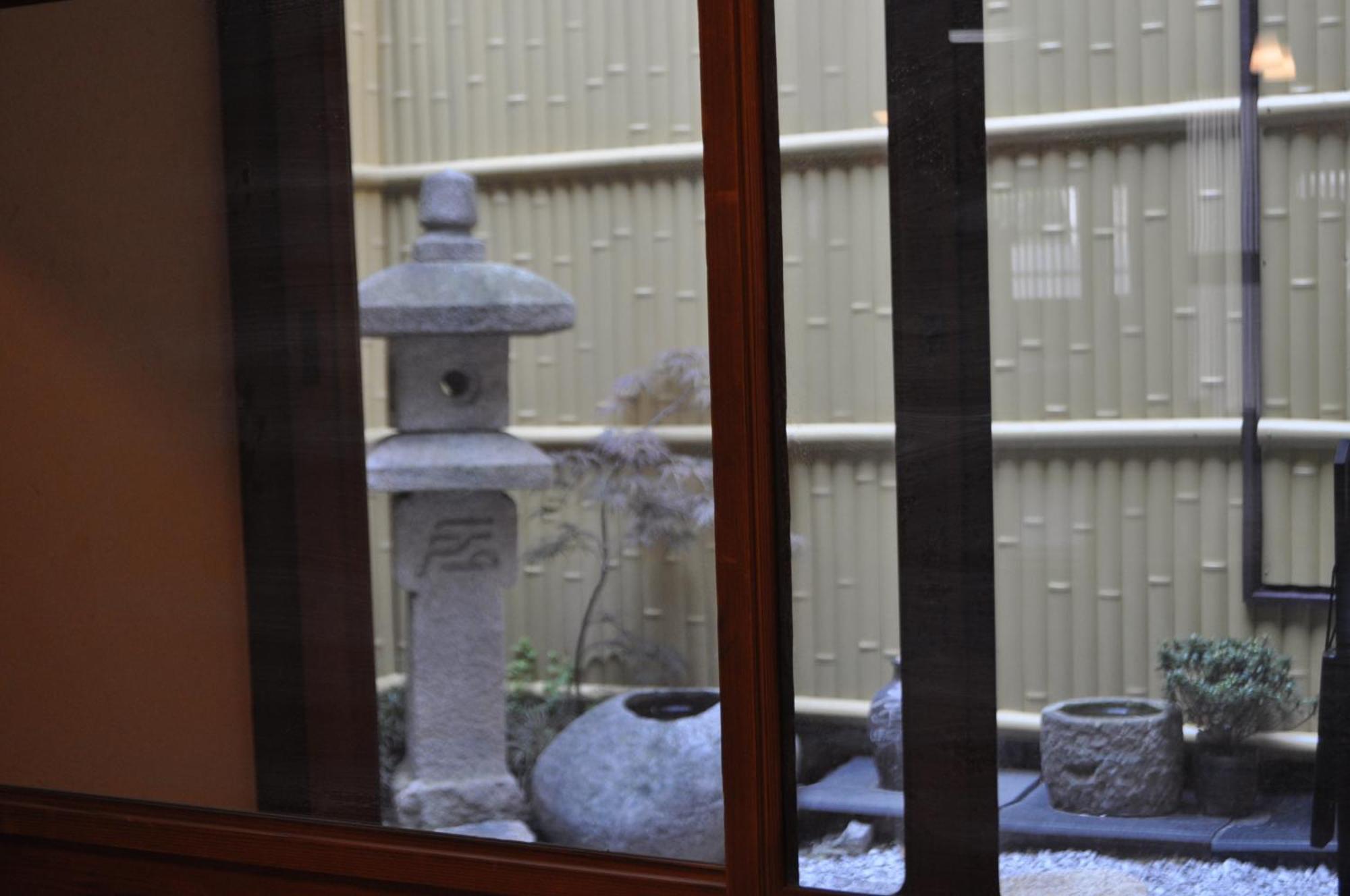 Sakara Gion Bahay bakasyunan *