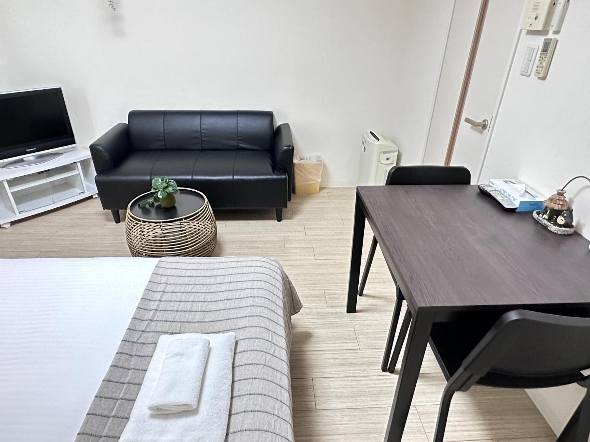 Apartment Kiyomizu Sannenzaka In - Vacation 34455v