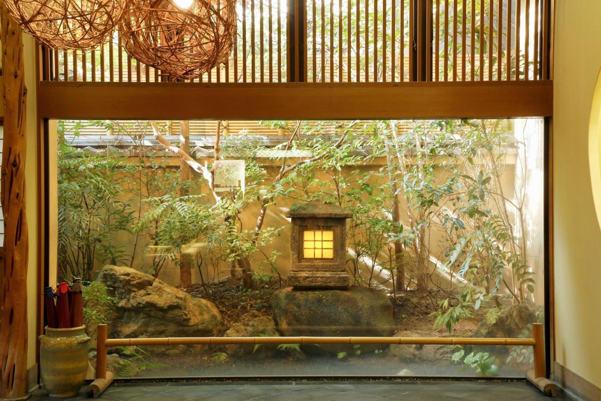 Ryokan Arashiyama Onsen Togetsutei 4*